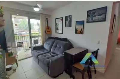 Apartamento 52m² com 2 dormitórios, 1 sala 2 ambientes, 1 cozinha ampla, 1 área de serviço e 1 vaga de garagem na região do jardim celeste - sacomã/zsul.