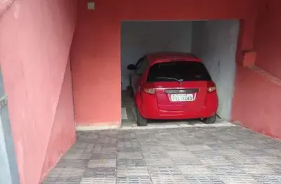 Casa à venda no bairro vila boa vista - santo andré/sp