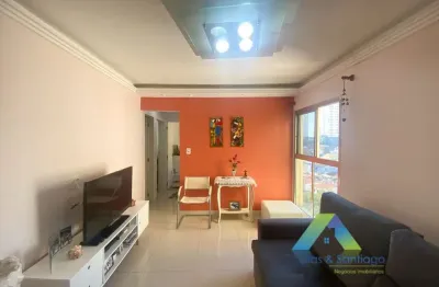 Apartamento com 3 quartos à venda na Rua Marquês de Lages, Vila das Mercês, São Paulo