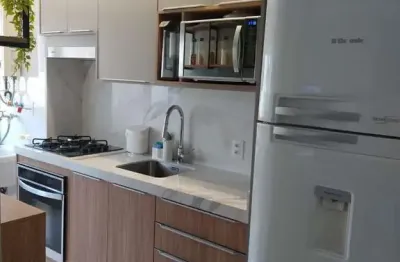 Apartamento com 3 quartos à venda na Avenida Alda, Centro, Diadema