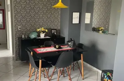 Lindo apartamento em 55m² com 2 dormitorios ,1 suíte na região da vila das merces - saúde/zsul.