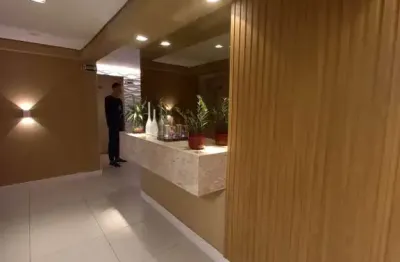 Apartamento com 3 quartos à venda na Rua Marquês de Lages, Vila das Mercês, São Paulo