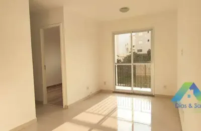 Apartamento à venda no bairro parque joão ramalho - santo andré/sp