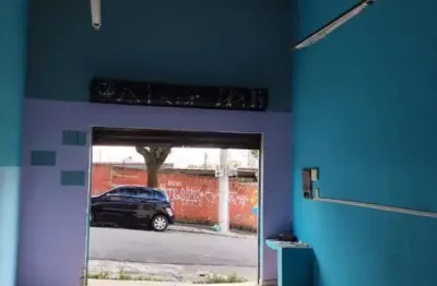 Sala comercial para alugar na Rua Atílio Pioli, Vila das Mercês, São Paulo