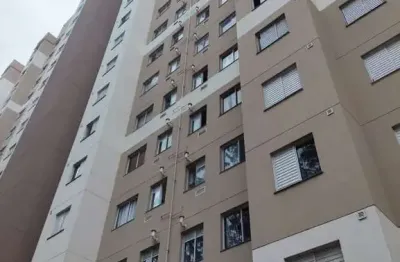 Apartamento à venda no bairro cursino - são paulo/sp