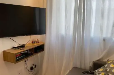 Apartamento à venda no bairro cursino - são paulo/sp, zona sul