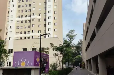 Apartamento à venda no bairro parque bristol - são paulo/sp, zona sul
