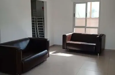 Apartamento com 2 quartos à venda na Rua Alencar Araripe, Sacomã, São Paulo