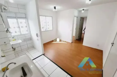 Apartamento a venda com 02 quartos proximo ao metro .