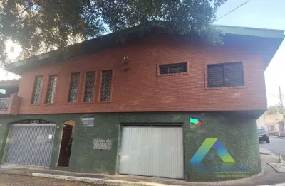 Sobrado à venda no bairro vila das mercês - são paulo/sp, zona sul