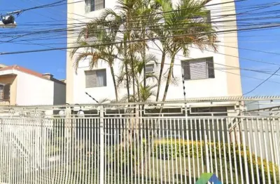Apartamento com 3 quartos à venda na Rua Coronel Luís de Faria e Sousa, Vila do Encontro, São Paulo