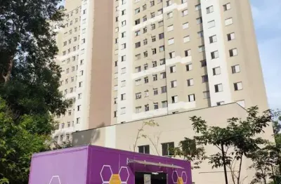 Apartamento à venda no bairro parque bristol - são paulo/sp, zona sul