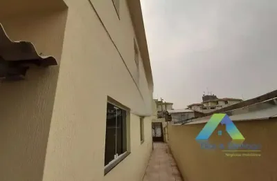 Casa à venda com 3 dormitórios e 2 vagas em jardim clímax, são paulo/sp