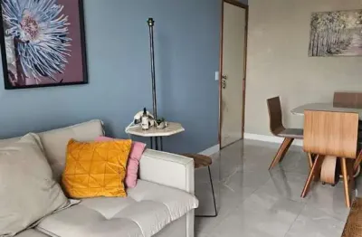Apartamento reformado com 2 dormitórios no sacomã /sp!