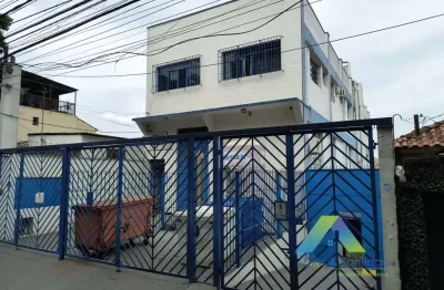 Prédio comercial com 860m² para locação em vila das mercês, são paulo/sp