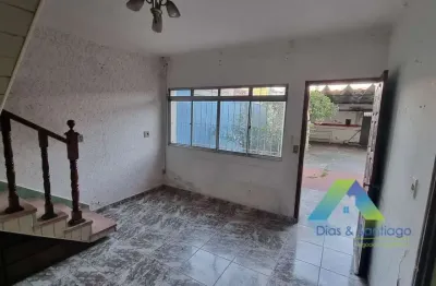 Casa com 2 quartos à venda na Rua Simão Lopes, Vila Moraes, São Paulo
