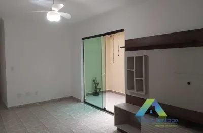 Apartamento à venda no bairro jardim - santo andré/sp