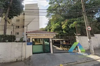 Apartamento com 2 quartos à venda na Rua Luiz da Costa Ramos, Vila Água Funda, São Paulo