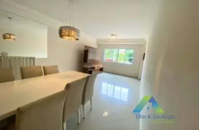 Casa sobrado a venda com 03 quartos e 03 vagas de garagem- cupece