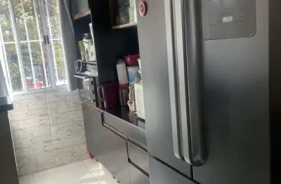 Apartamento à venda no bairro cooperativa - são bernardo do campo/sp