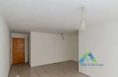 Apartamento com 3 quartos à venda na Rua Guian, Vila Campestre, São Paulo
