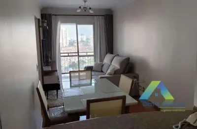 Apartamento recem reformado com 2 vagas de garagem coberta na região da vila das merces/saude.