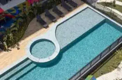 Apartamento com 3 quartos à venda na Rua Marcondes de Andrade, Ipiranga, São Paulo