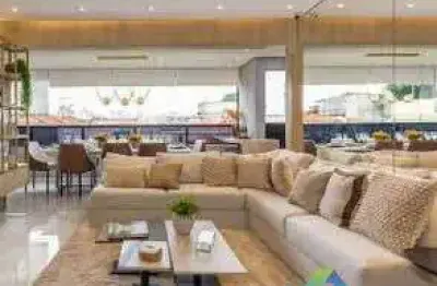 Apartamento com 3 quartos à venda na Rua Marcondes de Andrade, Ipiranga, São Paulo