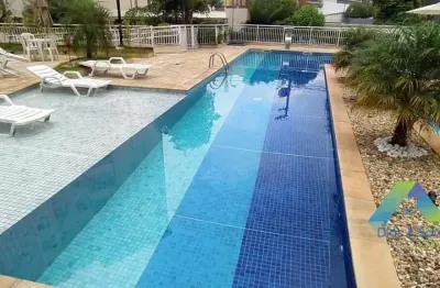 Apartamento a venda 03 quartos  com 71m - jd santa cruz - sacomã
