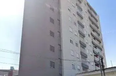 Apartamento com 2 quartos à venda na Rua Conduru, Vila Guarani, São Paulo