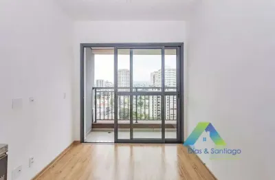 Lindo apartamento em andar alto com vista livre em localização privilegiada a 140mts da estação de metrô alto do ipiranga/zsul.