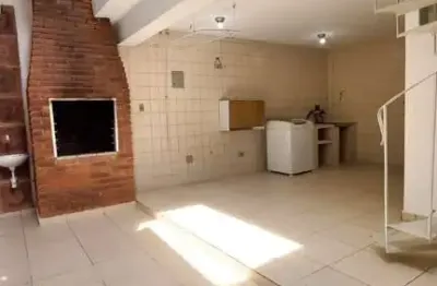 Sobrado com 140m² na vila cruzeiro região de santo amaro/zsul.