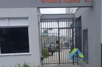 Apartamento com 2 quartos à venda na Avenida Garcia de Ávila, Jardim Miriam, São Paulo