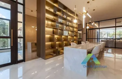 Apartamento na chácara klabin com localização estratégica a 550mts da estação santos–imigrantes e 600mts da estação chácara klabin com studio novo com vista livre e andar alto com coworking e lounge d