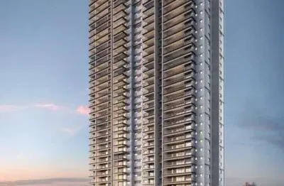 Apartamento com 3 quartos à venda na Rua Ettore Lantieri, Ipiranga, São Paulo