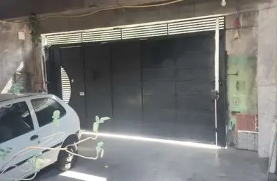 Casa com 3 quartos à venda na Rua Chafic Ganem, Vila das Mercês, São Paulo