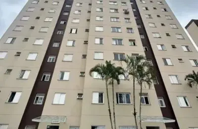 Apartamento com 2 quartos à venda na Rua Giácomo Cozzarelli, Vila Santa Teresa (Zona Sul), São Paulo