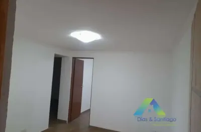 Apartamento com 2 dormitórios para alugar, 50 m² por r$ 236.000,  - jardim santa cruz - são paulo/sp