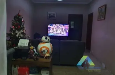 Casa com 3 dormitórios à venda, 260 m² por r$ 850.000,00 - jardim da saúde - são paulo/sp