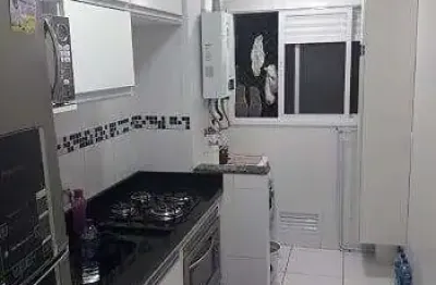 Lindo apartamento semi novo mobiliado prédio novo, fácil acesso a avenida do estado, anchieta, rua bom pastor,10 minutos do museu do ipiranga 5 minuto