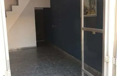 Sobrado com 3 dormitórios à venda, 320 m² por r$ 350.000,00 - parque das flores - são bernardo do campo/sp