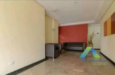 Apartamento com 2 dormitórios à venda, 60 m² por r$ 450.000,00 - ipiranga - são paulo/sp