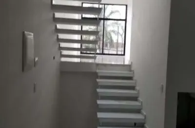 Sobrado com 3 dormitórios à venda, 134 m² por r$ 750.000,00 - vila brasílio machado - são paulo/sp