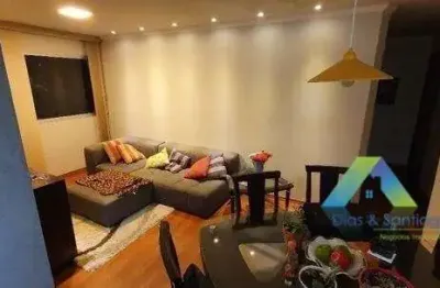 Apartamento 62m2, recentemente pintado, com móveis embutidos na cozinha e no quarto principal, a 6 minutos do metrô conceição.lazer completo.