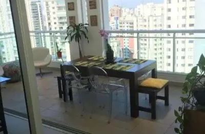 Apartamento com 4 dormitórios à venda, 164 m² por r$ 2.332.000 - vila mariana - são paulo/sp