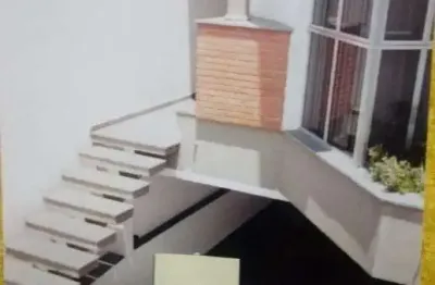 Sobrado com 3 dormitórios à venda, 160 m² por r$ 1.375.000,00 - alto do ipiranga - são paulo/sp