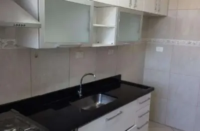 Lindo apartamento com 2 dormitórios, 1 vaga, lazer completo com ótima localização e valor !