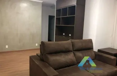 Lindo apartamento todo reformado com 3 dormitórios, sendo 1 suite, 2 vagas de garagem, lazer completo com localização privilegiada proximo a comércios