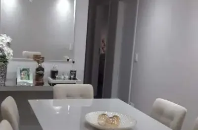 Lindo apartamento, 3 dormitórios, 1 vaga, lazer completo com localização privilegiada proximo a comércios, transporte publico e principais avenidas.