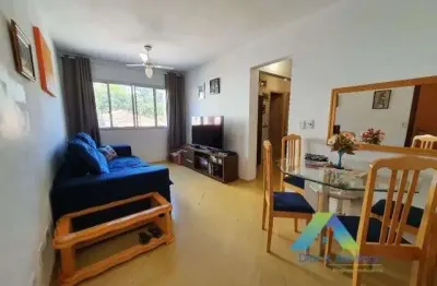 Apartamento com 2 dormitórios à venda, 60 m² por r$ 308.000,00 - sacomã - são paulo/sp